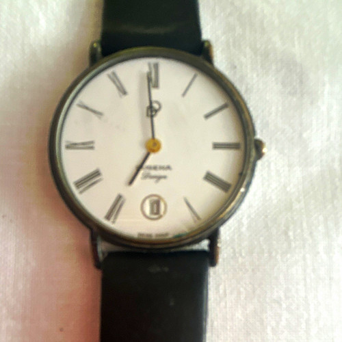 Sekonda elegance armbanduhr - sekonda,
