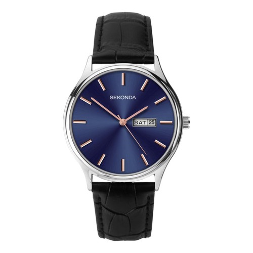 Sekonda herren 38mm - sekonda,