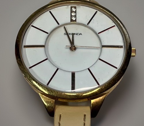 Sekonda armbanduhr analog - armbanduhr,