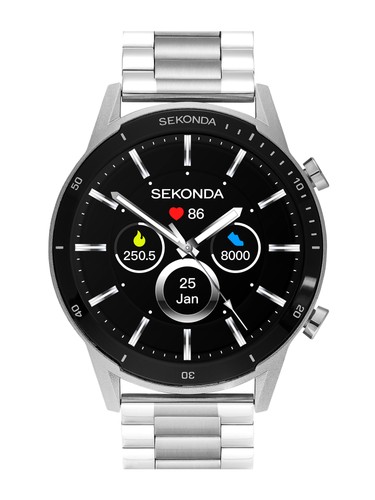 Sekonda active lux - lux, unisex