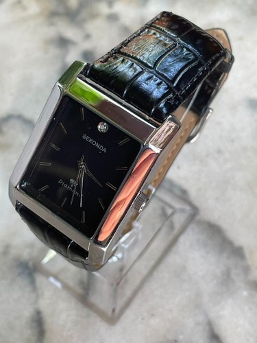 Sekonda herrenuhr armbanduhr - herrenuhr,