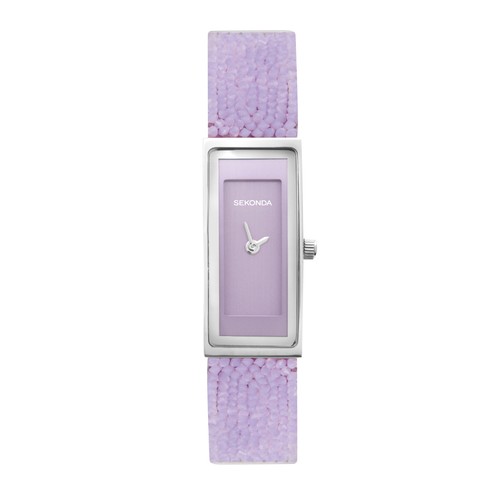 Sekonda slim rocks - rocks, mm