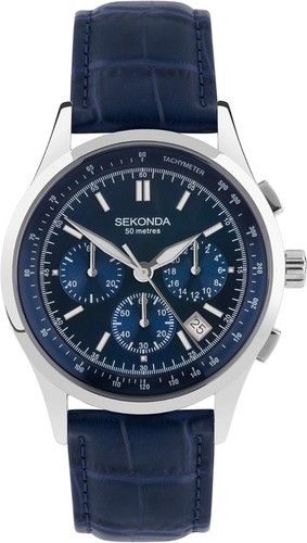 Sekonda herren chronograph - sekonda,