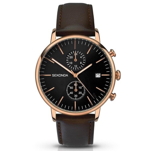 Sekonda watches armbanduhr - sekonda,