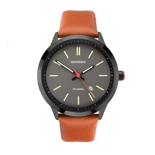 Sekonda herrenuhr 1828 minimal - sekonda,