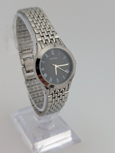 Sekonda quarz armbanduhr - quarz,