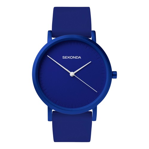 Sekonda damen dunkelblau - damen,