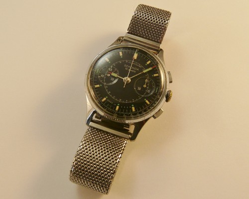 Vintage 1960s sekonda - vintage, 3017