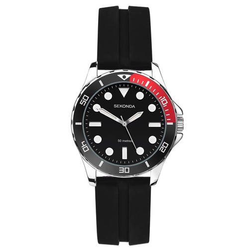 Sekonda damen balearen - damen, 33mm