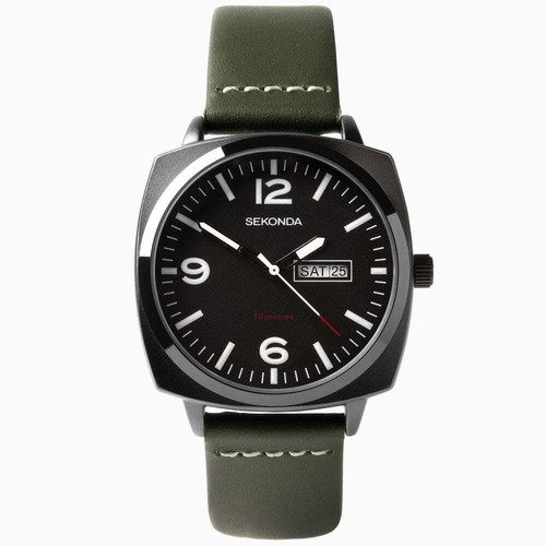 Sekonda uhr 1990 herren - uhr,