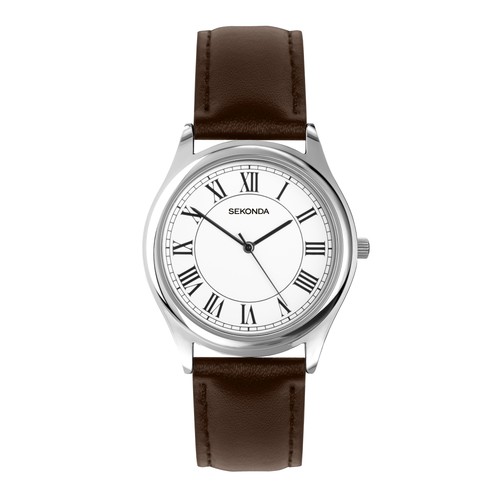 Sekonda klassische herren 38mm - sekonda,