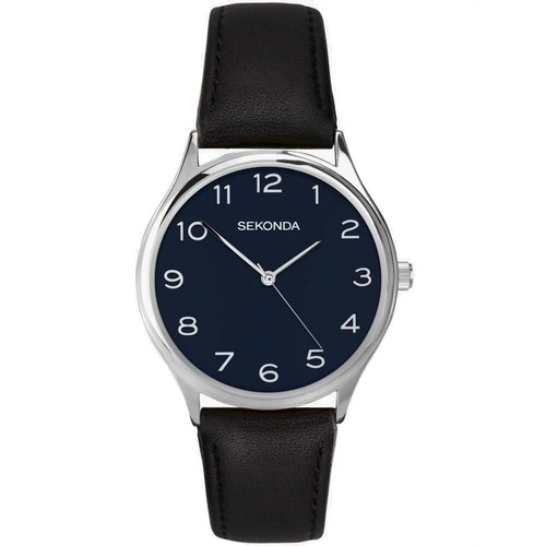 Sekonda uhr 1852 herren - 1852, easy