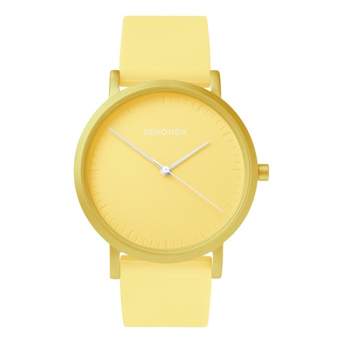 Sekonda damen gelbes - sekonda,