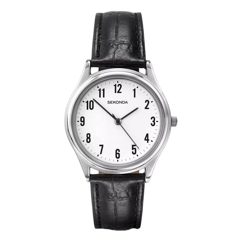 Sekonda herren easy - herren, 38