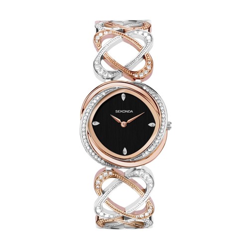 Sekonda damenuhr sparkle - sekonda,