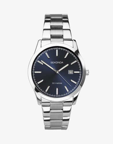 Sekonda herren armbanduhr - sekonda,
