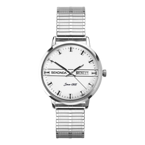 Sekonda gents originals 38mm - gents,