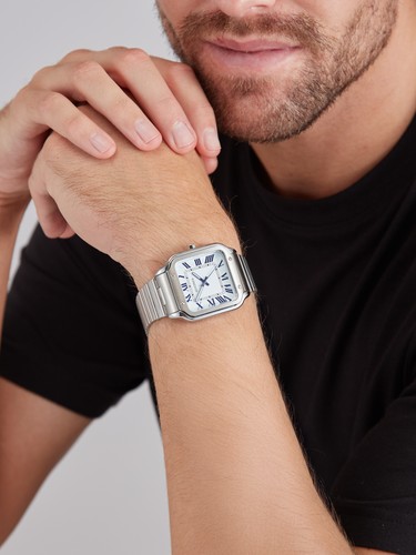 Sekonda rene 39mm herren - sekonda,