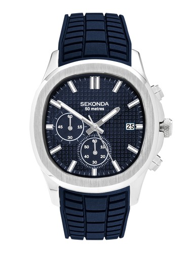 Sekonda octaire 40mm - octaire,