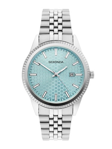 Sekonda king quarzuhr herren - sekonda,