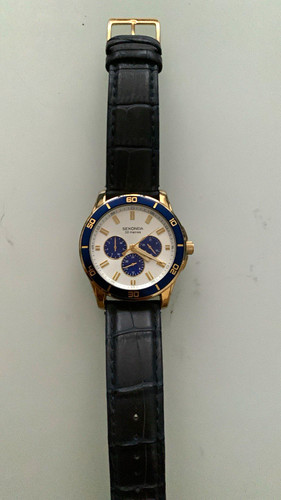 Sekonda armbanduhr analog - armbanduhr,