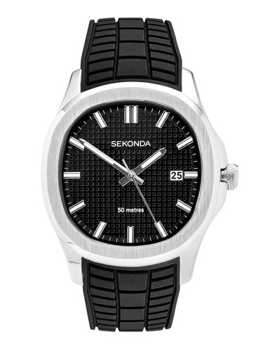 Sekonda octaire 40mm herren - sekonda, tv