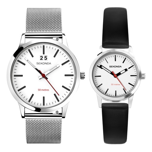 Sekonda nordic unisex - nordic,