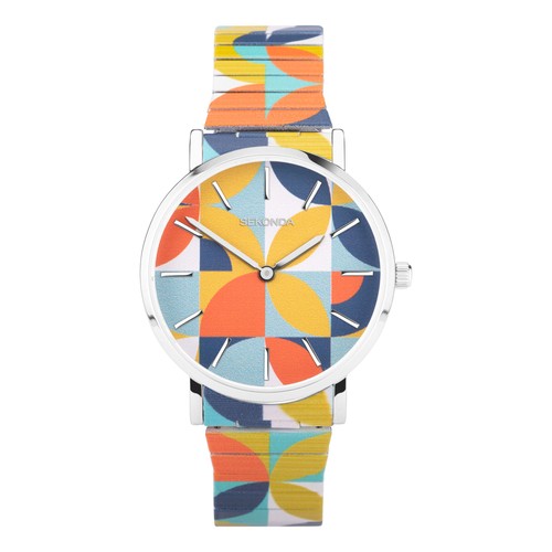 Sekonda damen maxima - sekonda,