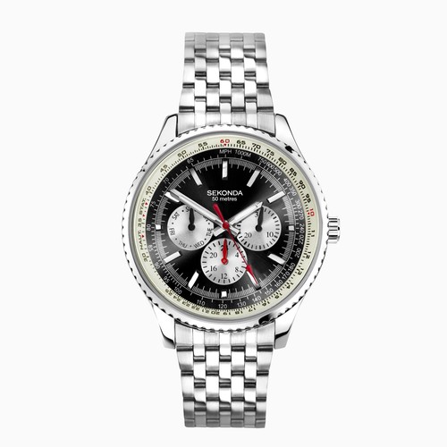 Neue sekonda maverick pilot - neue,