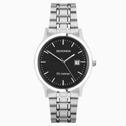 Sekonda davies herren - sekonda,