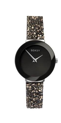 Sekonda seksy runde - seksy, 27