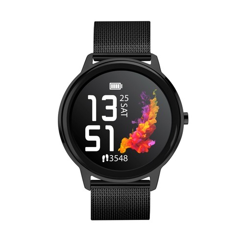 Sekonda flex unisex - flex, smartwatch