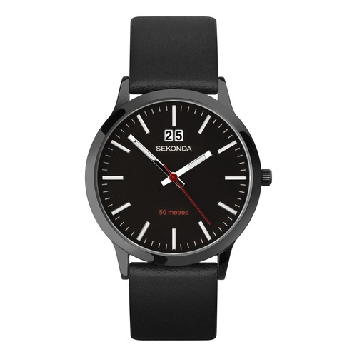 Sekonda gents nordic 40mm - gents,