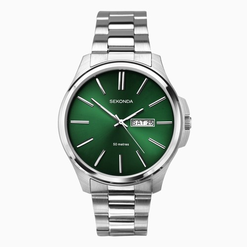 Sekonda uhr 30152 - sekonda,