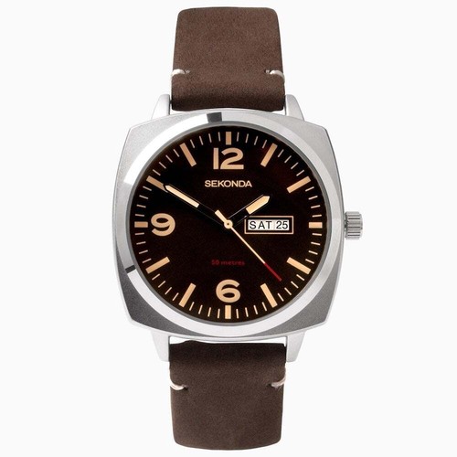 Sekonda uhr 1988 herren - uhr,