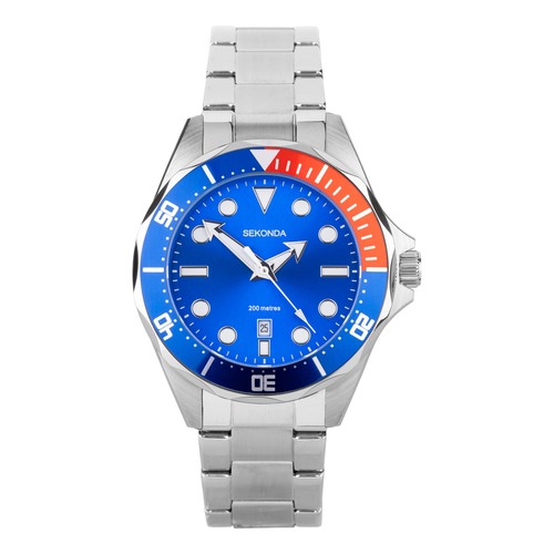 Sekonda exclusive herren - sekonda,