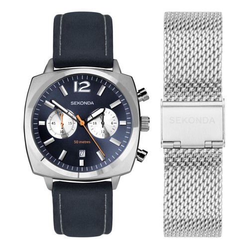 Sekonda herren airborne - herren,