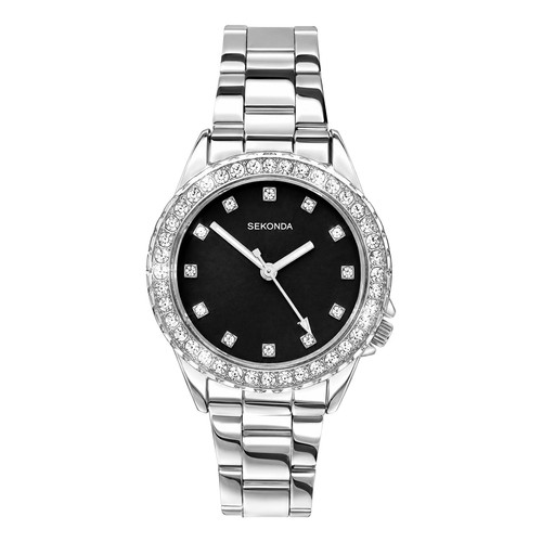 Sekonda damen elizabeth 34mm - sekonda,