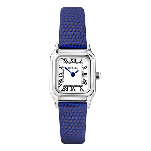 Sekonda damen blaues - sekonda,