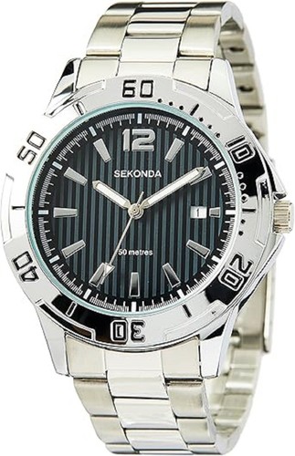 Sekonda caspian herren - sekonda, 44mm