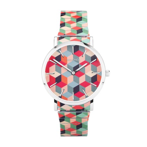 Sekonda damen armbanduhr - sekonda,