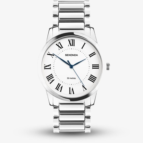 Sekonda beaumont weißes - beaumont,