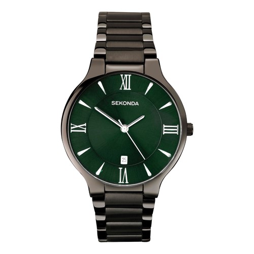 Sekonda herrenuhr wilson - sekonda, 38