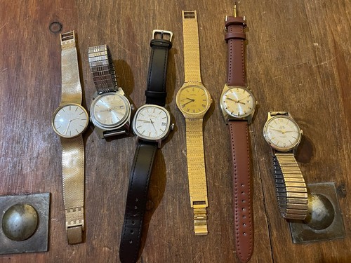 Konvolut vintage herren - vintage,