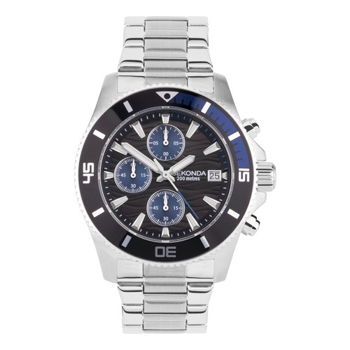 Sekonda herren pacific wave - sekonda,