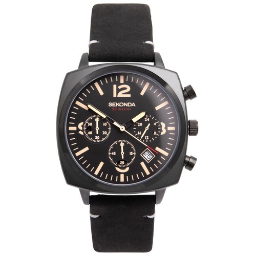 Sekonda herren airborne - sekonda,