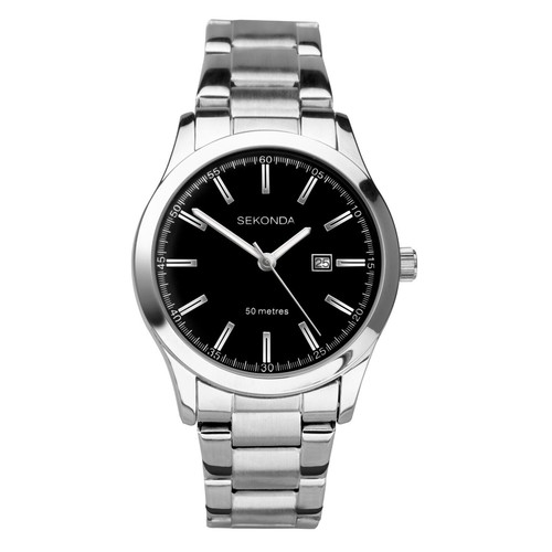 Sekonda taylor armbanduhr - sekonda,