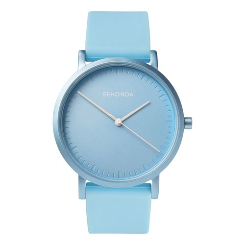 Sekonda damen hellblaues - sekonda,