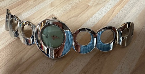 Sekonda damenuhr mit - sekonda,