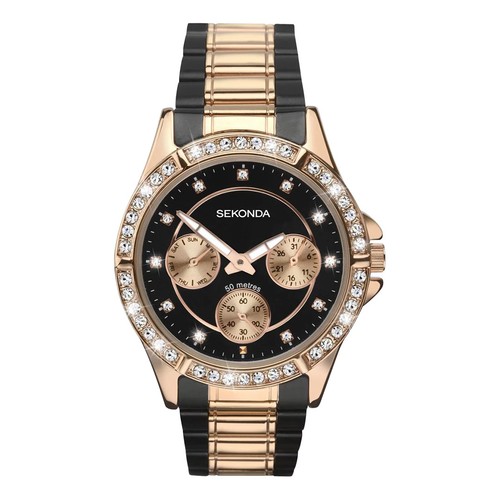 Sekonda damen 30mm - sekonda,